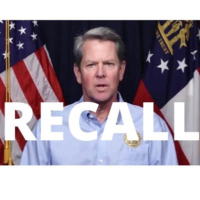 Follow @recallgovkemp