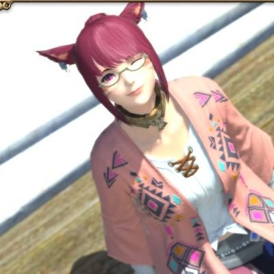 エクレール@PSO2＆FF14垢さんのプロフィール画像