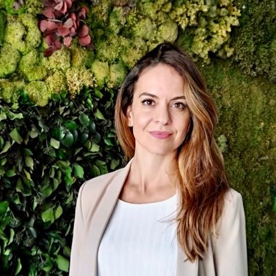 Directora Hotel ILUNION Málaga #Responsibletourism