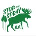 StopthesprayBC (@stopthespraybc) Twitter profile photo