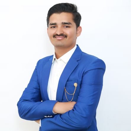 prasad_satav_'s profile picture. Owner @SatavPatilSport 🏸🏓⚽🏏