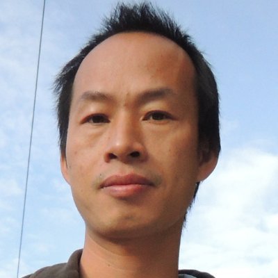 rikunzhu's profile picture. Independent Filmmaker & Curator