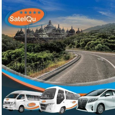 SatelQu: Aman, Nyaman, Perjalanan Tak Terasa. 
Moda Transportasi Bandara, Stasiun, antar Kota Kepercayaan Anda!
Booking?
📱:+62 878-7755-5545 (WA Business)