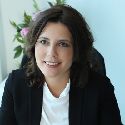 CEO & Co-Founder @meritincentives | Top 20 Tech Women Entrepreneurs in MENA @forbesme | EY Winning Women | Co-founder WiiN Global | @endeavorsaudi entrepreneur