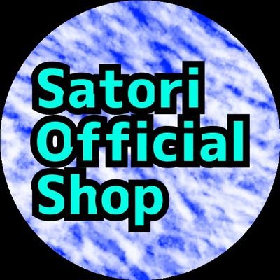 Satori Official Shopさんのプロフィール画像