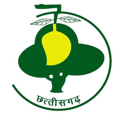 This is an official account of the Department of Horticulture & Farm Forestry, Chhattisgarh