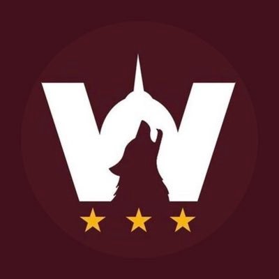 TheDCRedwolves's profile picture. #HTTRedwolves #Wolfpack 🐺🐺🐺