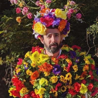 evanborden's profile picture. 