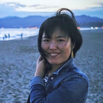 Shan Huang Profile