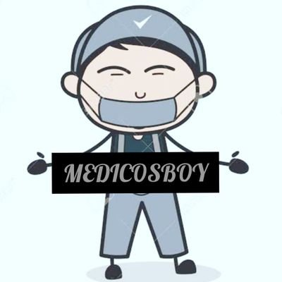 MEDICOS UNITED 🥼⚕️🏥💉😷
NEWS+MEMES+STORIES+RESEARCHS