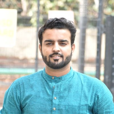_codewithharry's profile picture. Full Stack Developer 💻| Learner | WordPress & Plugins - Primary Skills (PHP, WordPress, JavaScript, node, angular) 

Follow me if you love #WordPress