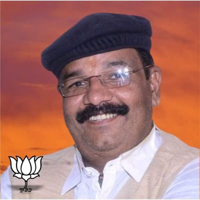 BJP MLA Mahesh Trivedi - KidwaiNagar Kanpur
विधायक - किदवईनगर विधानसभा कानपुर
