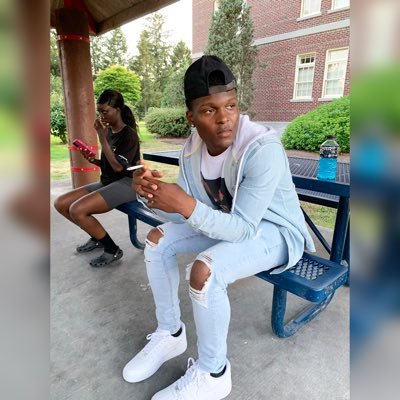 Ain’t no love here!