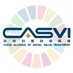 CASVI (@CASVI_SZ) Twitter profile photo