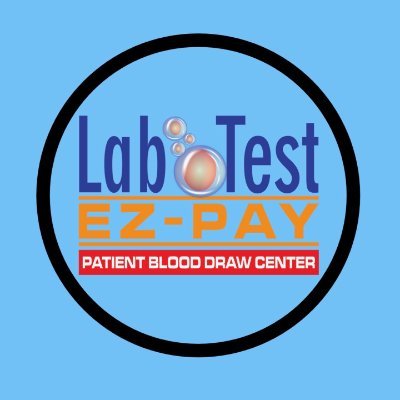 LabTestEZPay's profile picture. https://t.co/7EN1hRAneq