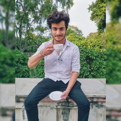 Me wahi kam Zimmedari se karta hu jo kam karna mujhe pasand hai!