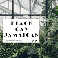 Good Vibes Only (@homosexualnegro) Twitter profile photo