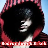 ⫷ Bodrumlu ⫸ (@erkekbodrumlu) Twitter profile photo