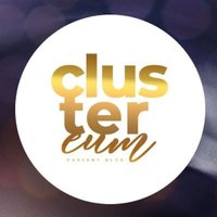 Clustereum Pageant Blog(@clustereum) 's Twitter Profile Photo