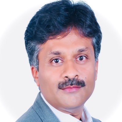 krishnavhs's profile picture. Co-Founder, vBridge Hub