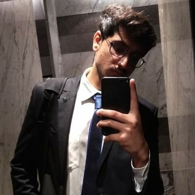 Karan Mahajanさんのプロフィール画像