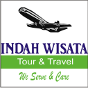 indahwisata's profile picture. 