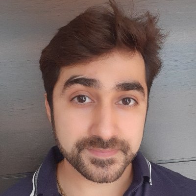 amitahuja4u's profile picture. 