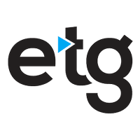 ETG Digital(@ETG_Digital) 's Twitter Profile Photo