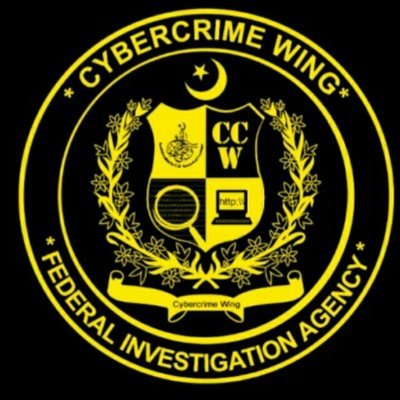FIA Cyber Crime Wing