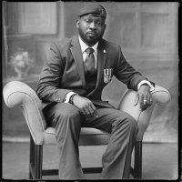 Corie Mapp (@bajanjoe) 's Twitter Profile