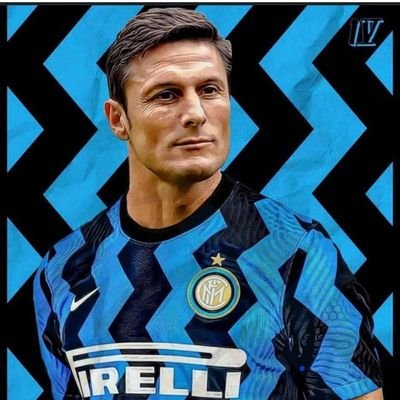 il mio amore per l'Inter è pazzesco TI AMO🖤💙🐍
C'è solo un capitano
Javier Zanetti #Triplete🏆🏆🏆