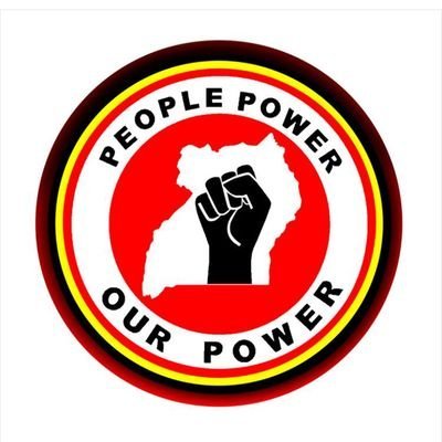 The official Twitter handle for The People Power Freedom Movement - Uganda. We are NOT A POLITICAL PARTY