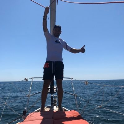 maba_ibiza's profile picture. Sapere aude!