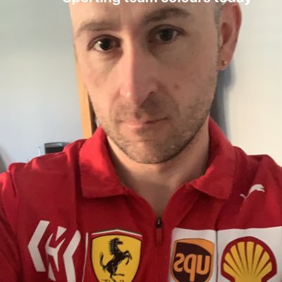 Owner of the @TIR_WORLDSERIES hub, twitch streamer, I love anything with Ferrari, My Icon is Micheal Schumacher, I am not afraid to say what I honestly think!