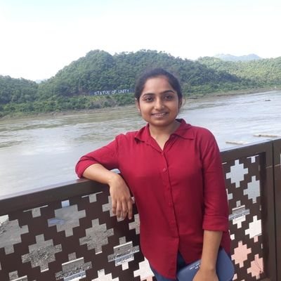 jignasha_dr's profile picture. experiences