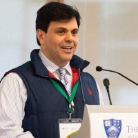 Dr Reza Kahlaee (@rezakahlaee) 's Twitter Profile