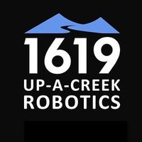 Up-A-Creek Robotics (@team1619) 's Twitter Profile