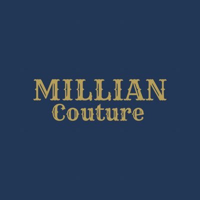 Make A Lasting Impression In Millian Couture from ✈New York ✈Milan ✈Paris ✈Tokyo ✈Berlin ✈London