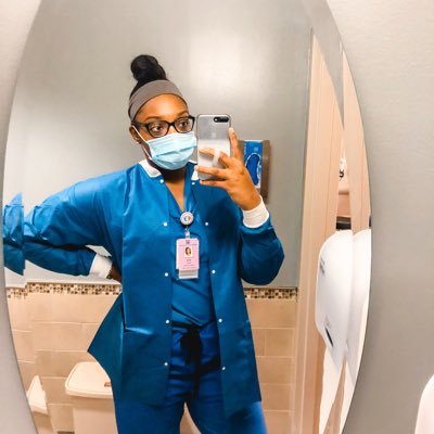 L&D Nurse / sc -@nya1125