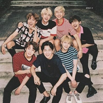 me gusta bts, aparte soy una chica de 15 años 😅😅 yo utilizo el cell de mi papá 😂😅 l@s quiero 
soy army 🤞🏽💜