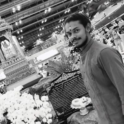 deepak_guhan's profile picture. Ennam pol vazhkai 🤘