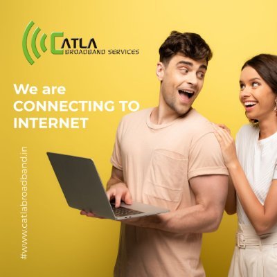 catlabroadband's profile picture. QUALITY INTERNET SERVICE PROVIDERS IN GUWAHATI