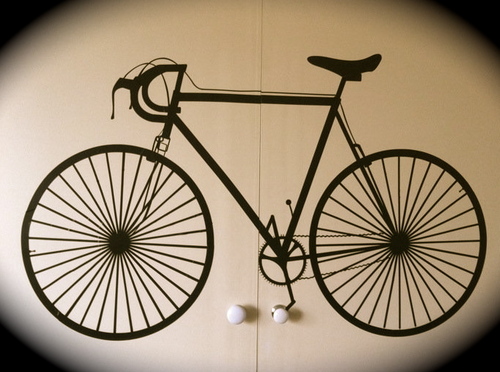 bikelawtwit's profile picture. Twit-sized facts to help you become a safe and aware cyclist, and a cyclist-aware driver. Info taken from Victorian Road Safety Road Rules 2009.