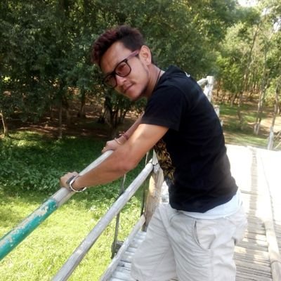 YaikhombaYumna3's profile picture. I like live together and help each other