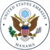 U.S. Embassy Manama (@USEmbassyManama) Twitter profile photo
