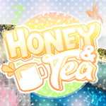 honeytearblx's profile picture. 𝒉𝒐𝒏𝒆𝒚&𝒕𝒆𝒂
roblox gameshow group
founded 8.17.19
"step it up, or step it out."
Ran by lntla.
Thank you Abbi.
https://t.co/b7SXegaLdX…
♡