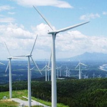 　日本風力発電協会の公式アカウントです。日本を代表する風力発電業界団体として、風力発電の普及促進を目指し様々な情報を広報部が発信してまいります。