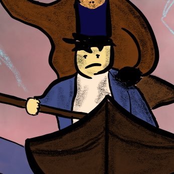 jeffdontpanic's profile picture. not active on Twitter, biology student, interested in animal conservation and animal behavior, rookie photographer, Animal lover, Ghibli is life