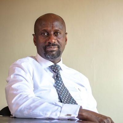 BRKirenga's profile image
