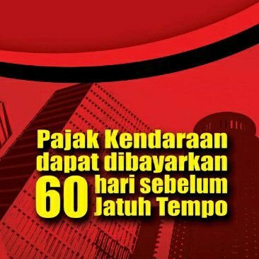 AKUN RESMI UPPD / SAMSAT KABUPATEN PATI

wa. 081328759569
Telp. (0295) 383989